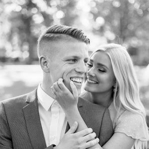 Meet your Posher, Colton